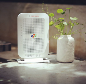 Hình ảnh một thiết bị Modem nhà mạng FPT
