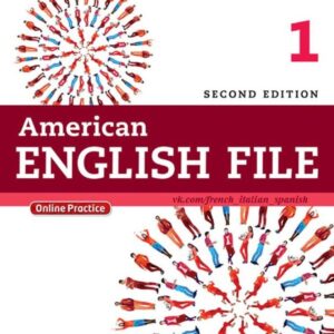 Sách học tiếng Anh English File (Oxford University Press)