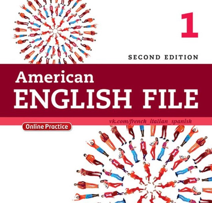 Sách học tiếng Anh English File (Oxford University Press)