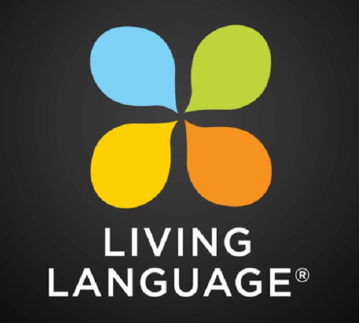 Phần mềm học tiếng Anh Living Language