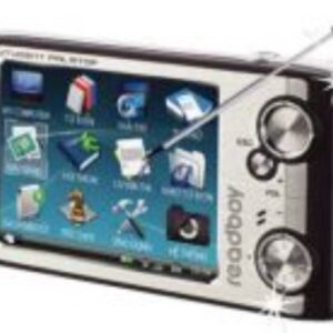 Máy học ngoại ngữ E-teacher SP2