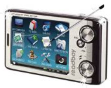 Máy học ngoại ngữ E-teacher SP2