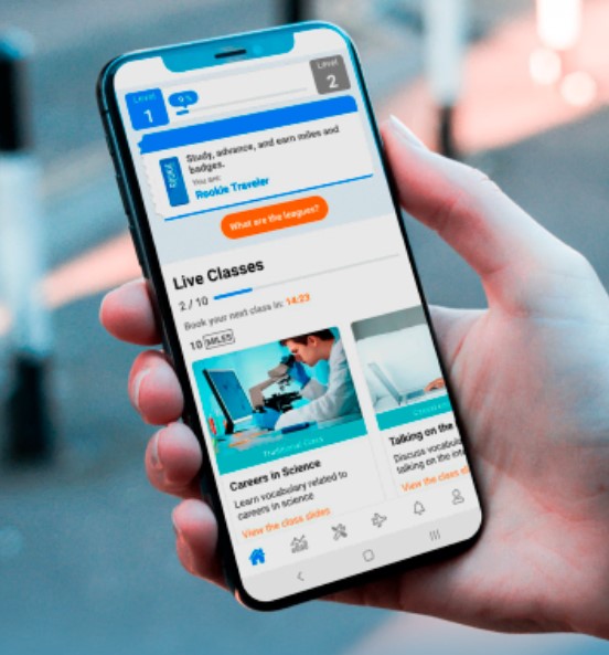 Phần Mềm Học Tiếng Anh Open English