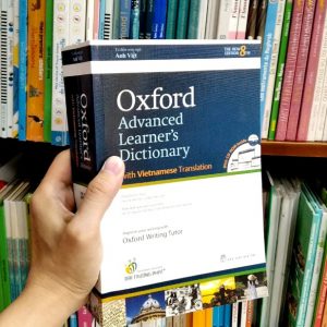 Từ Điển Oxford Advanced Learner's Dictionary