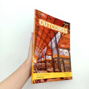 Sách học tiếng Anh Outcomes