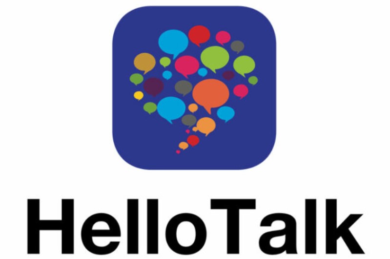 Ứng dụng học tiếng Anh HelloTalk