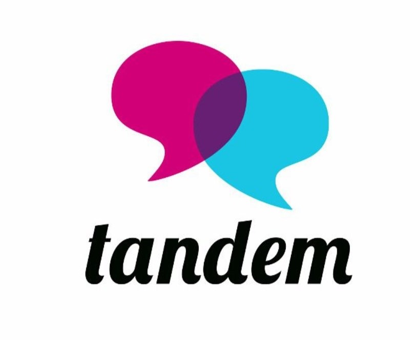 Ứng dụng học tiếng Anh Tandem