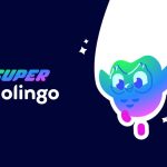Nâng cấp Duolingo thường thành bản Duolingo Super