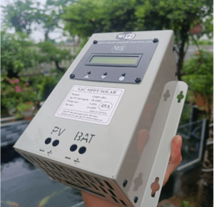 Manluxury™ Official Website: Phân phối sạc MPPT chính hãng